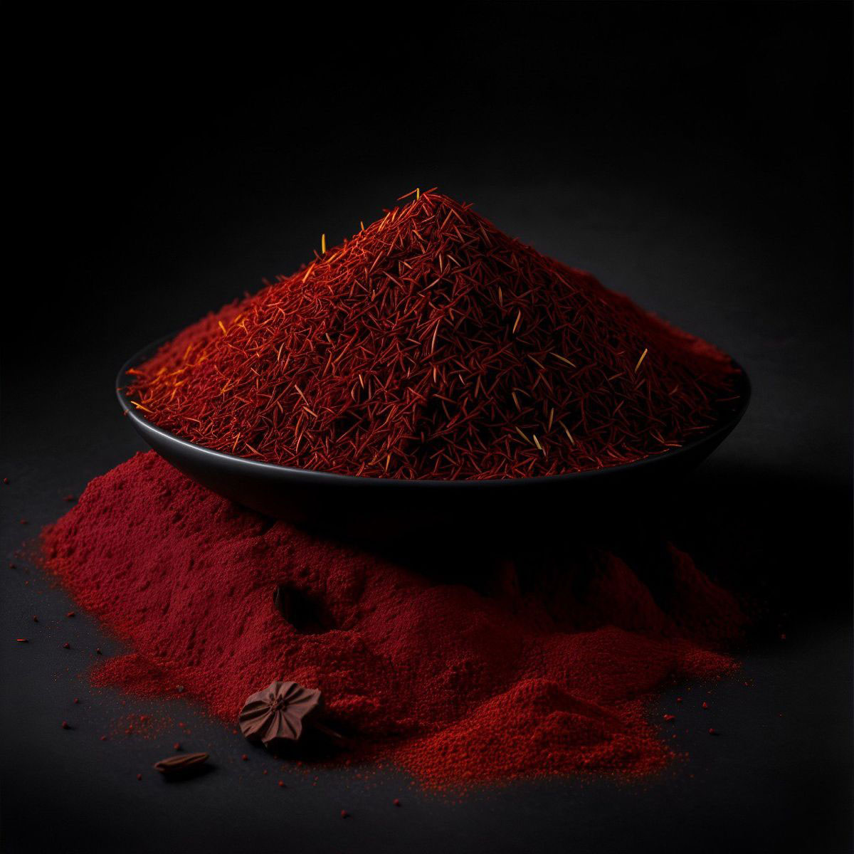 صادرات زعفران