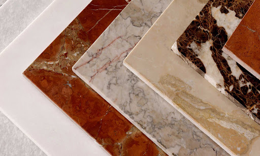Building Stone Export